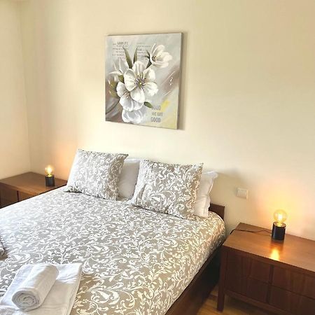 Rs Porto Jardim De Sophia公寓 外观 照片
