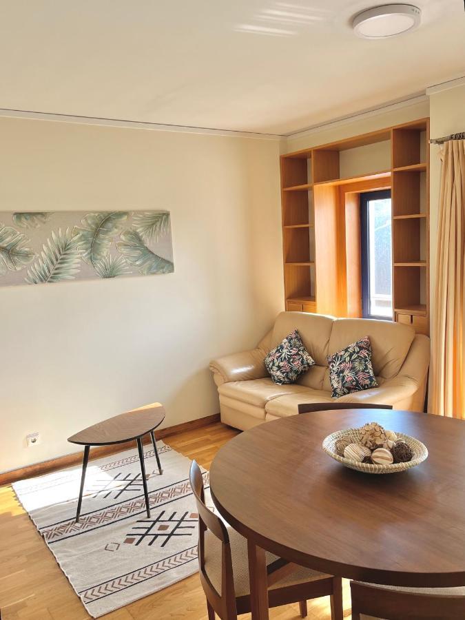 Rs Porto Jardim De Sophia公寓 外观 照片