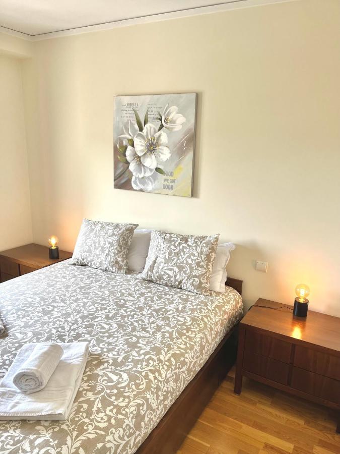 Rs Porto Jardim De Sophia公寓 外观 照片
