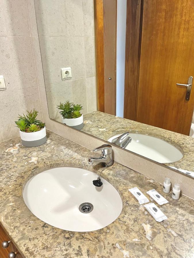 Rs Porto Jardim De Sophia公寓 外观 照片